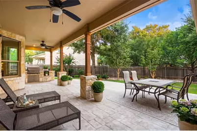11012 Tornasol Lane, Austin, TX 78739 - Photo 23