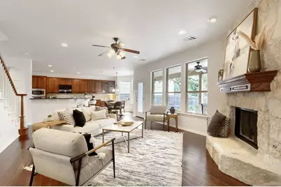 11012 Tornasol Lane, Austin, TX 78739 - Photo 7