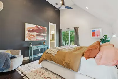 906 Linden Street #A, Austin, TX 78702 - Photo 13