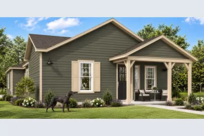 8609 Dongan Drive, Austin, TX 78744 - Photo 1