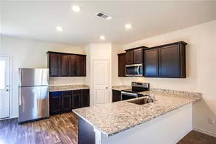 14201 Prairie Sod Ln, Elgin, TX 78621 - Photo 9