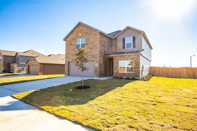 14201 Prairie Sod Lane, Elgin, TX 78621 - Photo 3