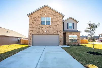 14201 Prairie Sod Lane, Elgin, TX 78621 - Photo 1