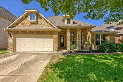 12521 Calistoga Way, Austin, TX 78732 - Photo 1