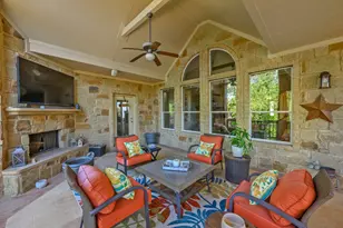 12521 Calistoga Way, Austin, TX 78732 - Photo 33