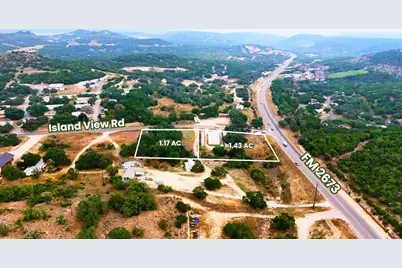 5433 Fm 2673, Canyon Lake, TX 78133 - Photo 1