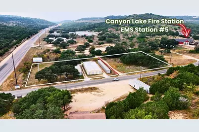 5433 Fm 2673, Canyon Lake, TX 78133 - Photo 5