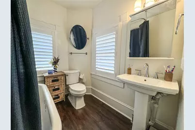 602 W Buck Street, Caldwell, TX 77836 - Photo 9