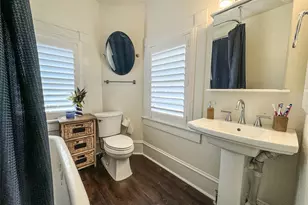 602 W Buck St, Caldwell, TX 77836 - Photo 9