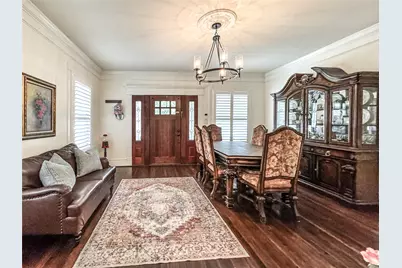 602 W Buck Street, Caldwell, TX 77836 - Photo 15