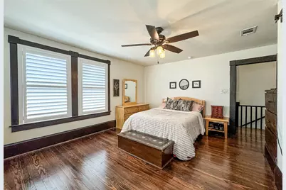 602 W Buck Street, Caldwell, TX 77836 - Photo 7