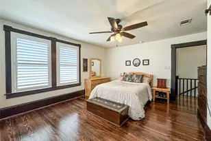 602 W Buck St, Caldwell, TX 77836 - Photo 7