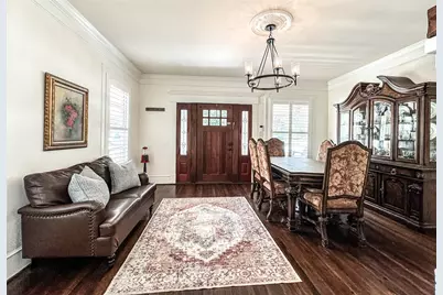 602 W Buck Street, Caldwell, TX 77836 - Photo 5