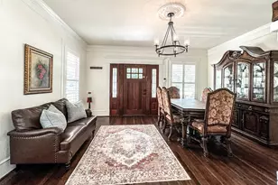602 W Buck St, Caldwell, TX 77836 - Photo 5