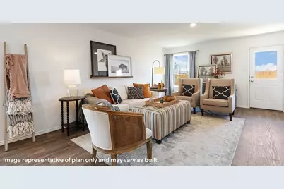 101 Wyatt Way, Jarrell, TX 76537 - Photo 19