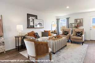 101 Wyatt Wy, Jarrell, TX 76537 - Photo 19