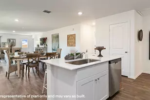 101 Wyatt Wy, Jarrell, TX 76537 - Photo 11