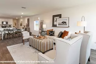 101 Wyatt Wy, Jarrell, TX 76537 - Photo 17