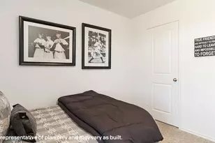 101 Wyatt Wy, Jarrell, TX 76537 - Photo 31