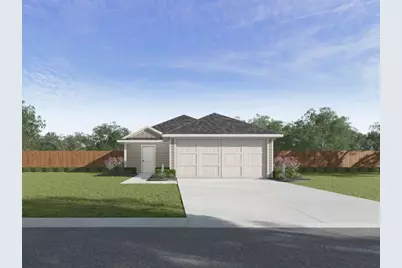 101 Wyatt Way, Jarrell, TX 76537 - Photo 1