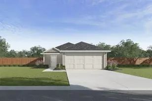 101 Wyatt Wy, Jarrell, TX 76537 - Photo 1