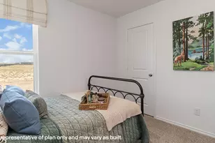 101 Wyatt Wy, Jarrell, TX 76537 - Photo 27