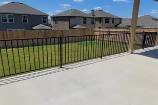 4457 Acerno St, Round Rock, TX 78665 - Photo 31