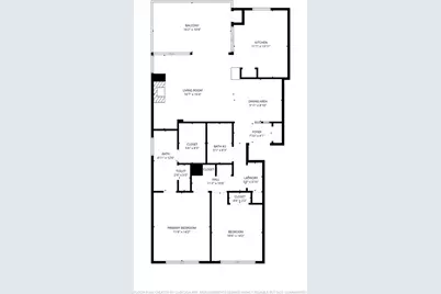 8200 Neely Drive #206, Austin, TX 78759 - Photo 21