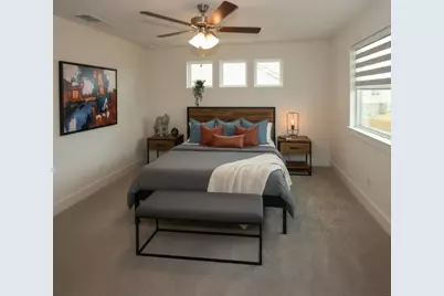 131 Furlong Drive, Georgetown, TX 78626 - Photo 5