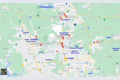 131 Furlong Drive, Georgetown, TX 78626 - Photo 35