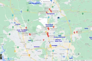 131 Furlong Dr, Georgetown, TX 78626 - Photo 35