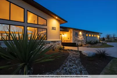 131 Furlong Drive, Georgetown, TX 78626 - Photo 25