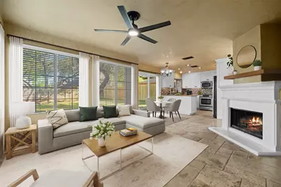 11021 Whiskey River Drive, Austin, TX 78748 - Photo 5