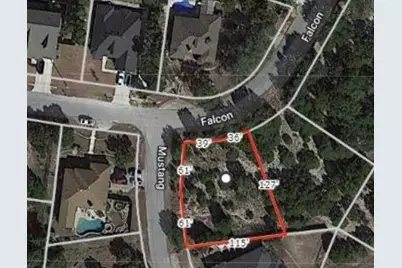 20623 Falcon Lane, Lago Vista, TX 78645 - Photo 7