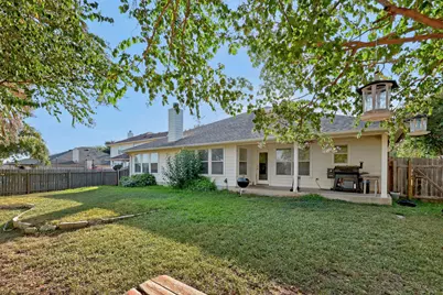 400 Ranier Lane, Round Rock, TX 78665 - Photo 33