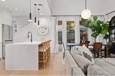 2104 E 2nd Street #1, Austin, TX 78702 - Photo 5