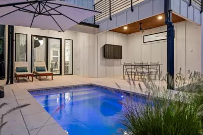 2104 E 2nd Street #1, Austin, TX 78702 - Photo 29