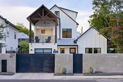 2104 E 2nd Street #1, Austin, TX 78702 - Photo 39