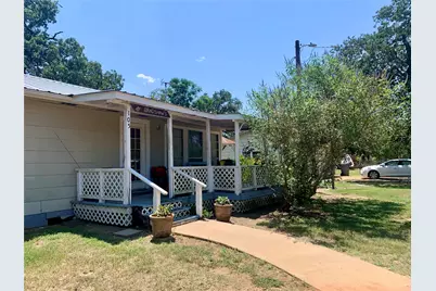 105 Tom Tom, Smithville, TX 78957 - Photo 1