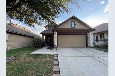 15207 Verela Drive, Austin, TX 78725 - Photo 1