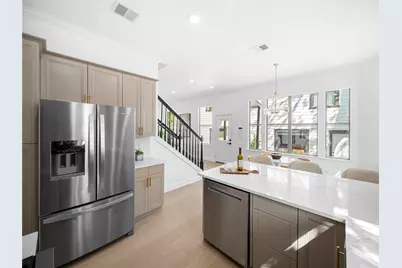 5209 Evans Avenue, Austin, TX 78751 - Photo 5