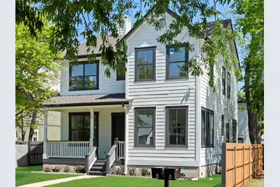 5209 Evans Avenue, Austin, TX 78751 - Photo 1