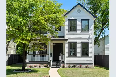 5209 Evans Avenue, Austin, TX 78751 - Photo 39