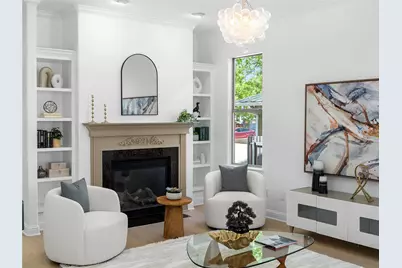 5209 Evans Avenue, Austin, TX 78751 - Photo 9