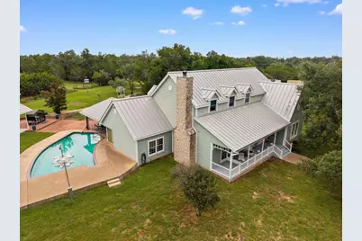 203 Grande Street, Driftwood, TX 78619 - Photo 1