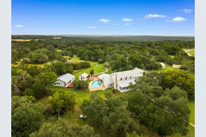 203 Grande Street, Driftwood, TX 78619 - Photo 35