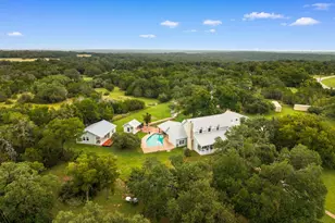 203 Grande St, Driftwood, TX 78619 - Photo 35