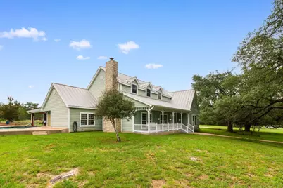 203 Grande Street, Driftwood, TX 78619 - Photo 39