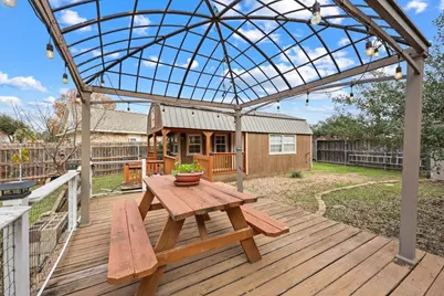 1346 Amistad Drive, Round Rock, TX 78664 - Photo 25