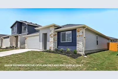 417 Mountain Pea Road, Kyle, TX 78640 - Photo 5